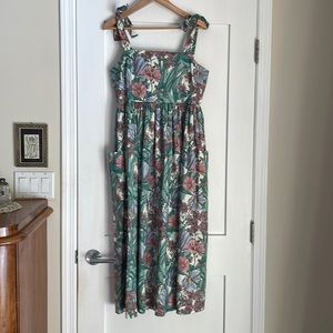 Tory Burch Dress New Without Tags Size Large